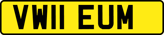 VW11EUM