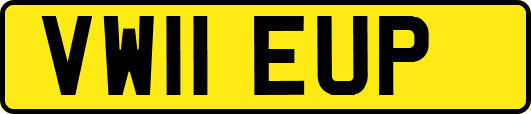 VW11EUP