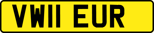 VW11EUR