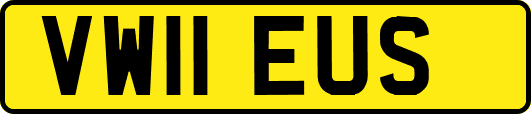 VW11EUS