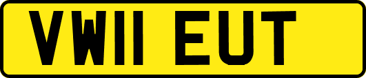 VW11EUT