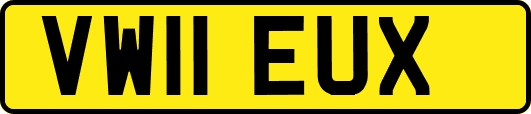 VW11EUX