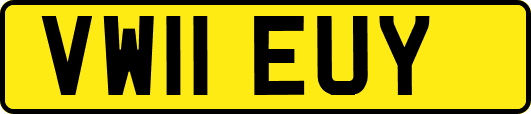 VW11EUY
