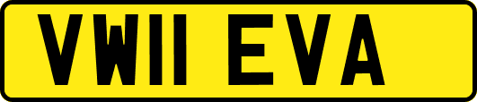 VW11EVA