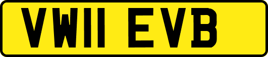 VW11EVB