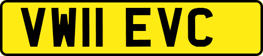 VW11EVC