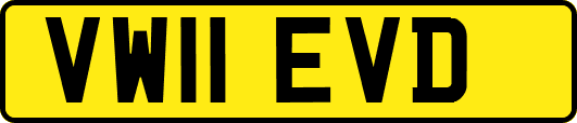 VW11EVD