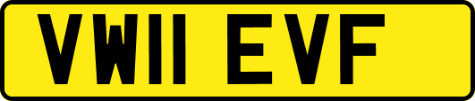VW11EVF