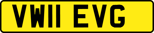 VW11EVG