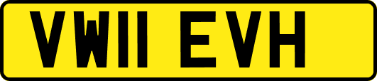 VW11EVH