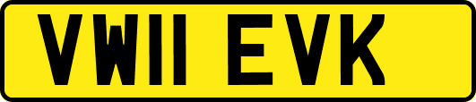 VW11EVK