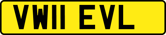 VW11EVL