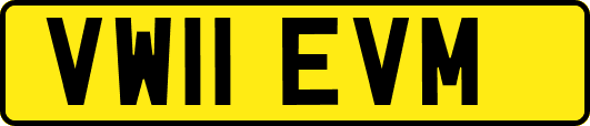VW11EVM