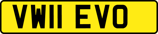 VW11EVO