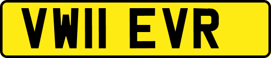 VW11EVR