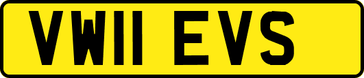 VW11EVS