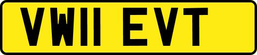 VW11EVT