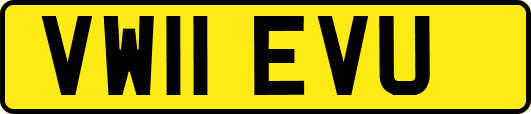 VW11EVU