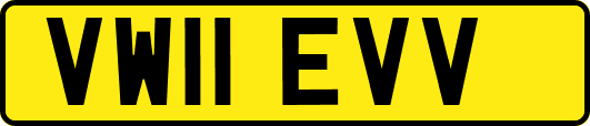 VW11EVV