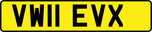 VW11EVX