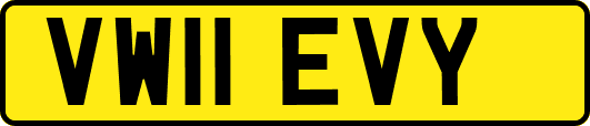 VW11EVY
