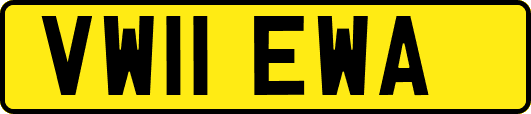 VW11EWA