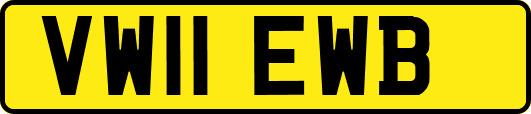 VW11EWB