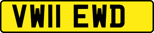 VW11EWD