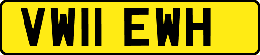 VW11EWH