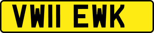 VW11EWK