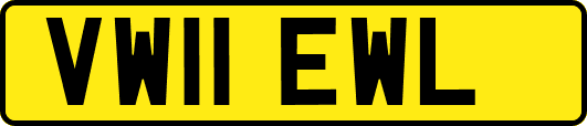 VW11EWL