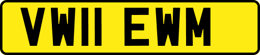 VW11EWM