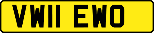 VW11EWO