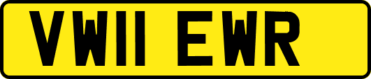 VW11EWR