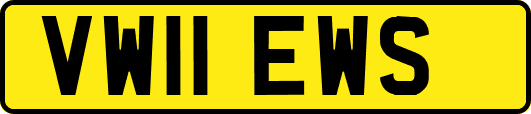 VW11EWS