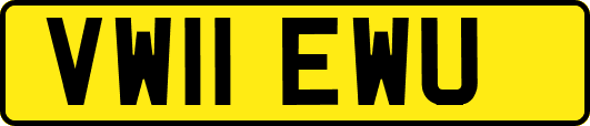 VW11EWU