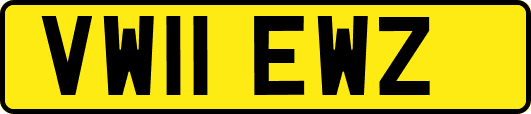 VW11EWZ