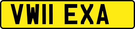 VW11EXA