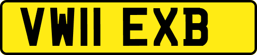 VW11EXB