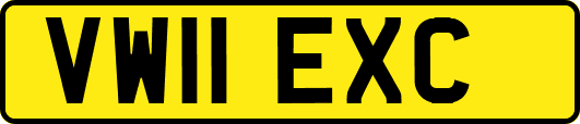 VW11EXC
