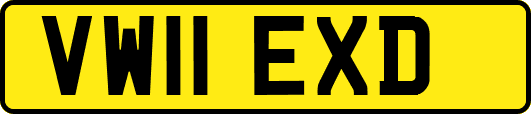 VW11EXD
