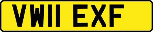 VW11EXF