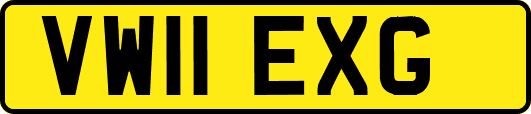 VW11EXG