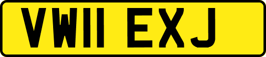 VW11EXJ