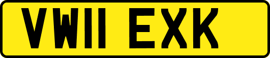 VW11EXK
