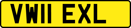 VW11EXL