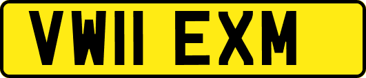 VW11EXM