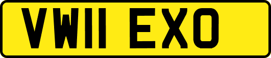 VW11EXO