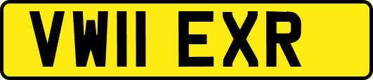 VW11EXR