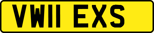 VW11EXS